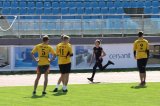 Udana inauguracja sportowego roku szkolnego 2018/2019